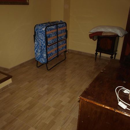 San Anton Apartment Cazorla Bagian luar foto