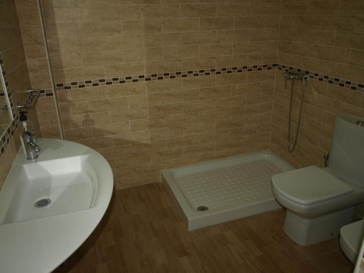 San Anton Apartment Cazorla Bagian luar foto