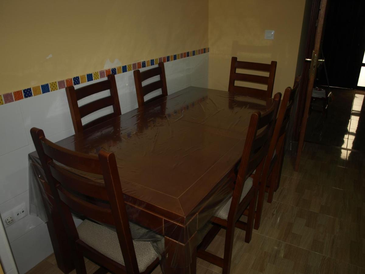 San Anton Apartment Cazorla Bagian luar foto