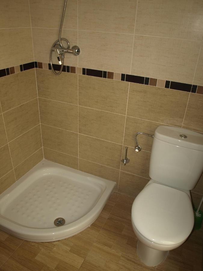 San Anton Apartment Cazorla Bagian luar foto