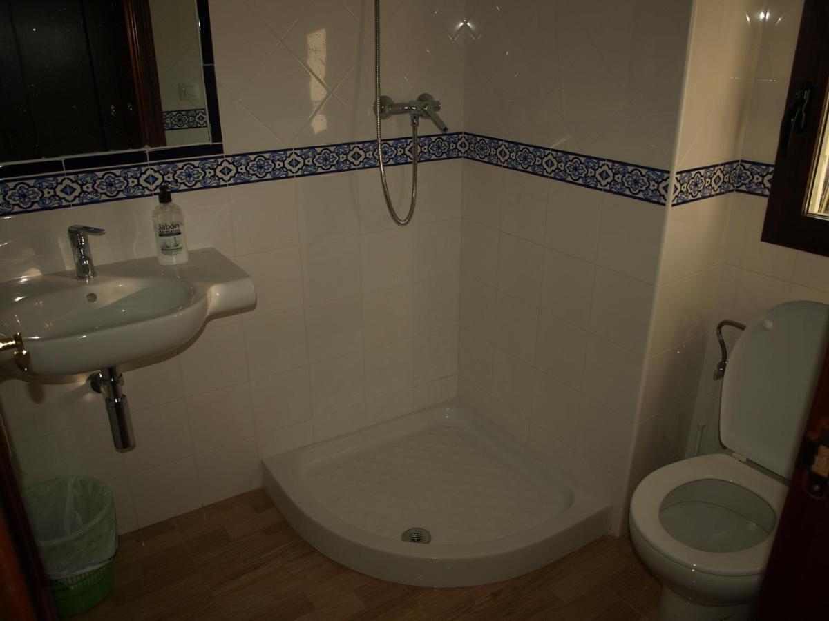 San Anton Apartment Cazorla Bagian luar foto