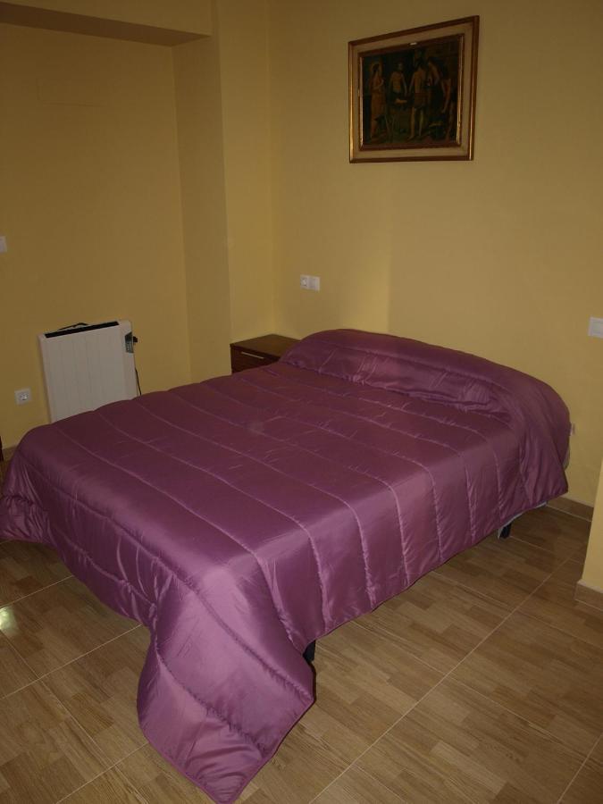 San Anton Apartment Cazorla Bagian luar foto