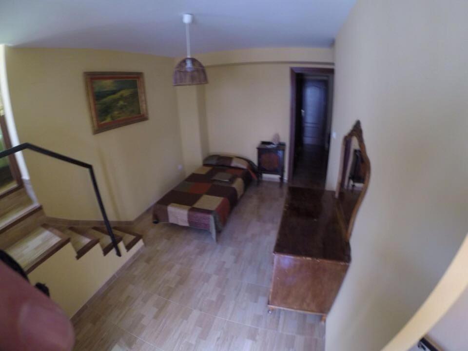 San Anton Apartment Cazorla Bagian luar foto